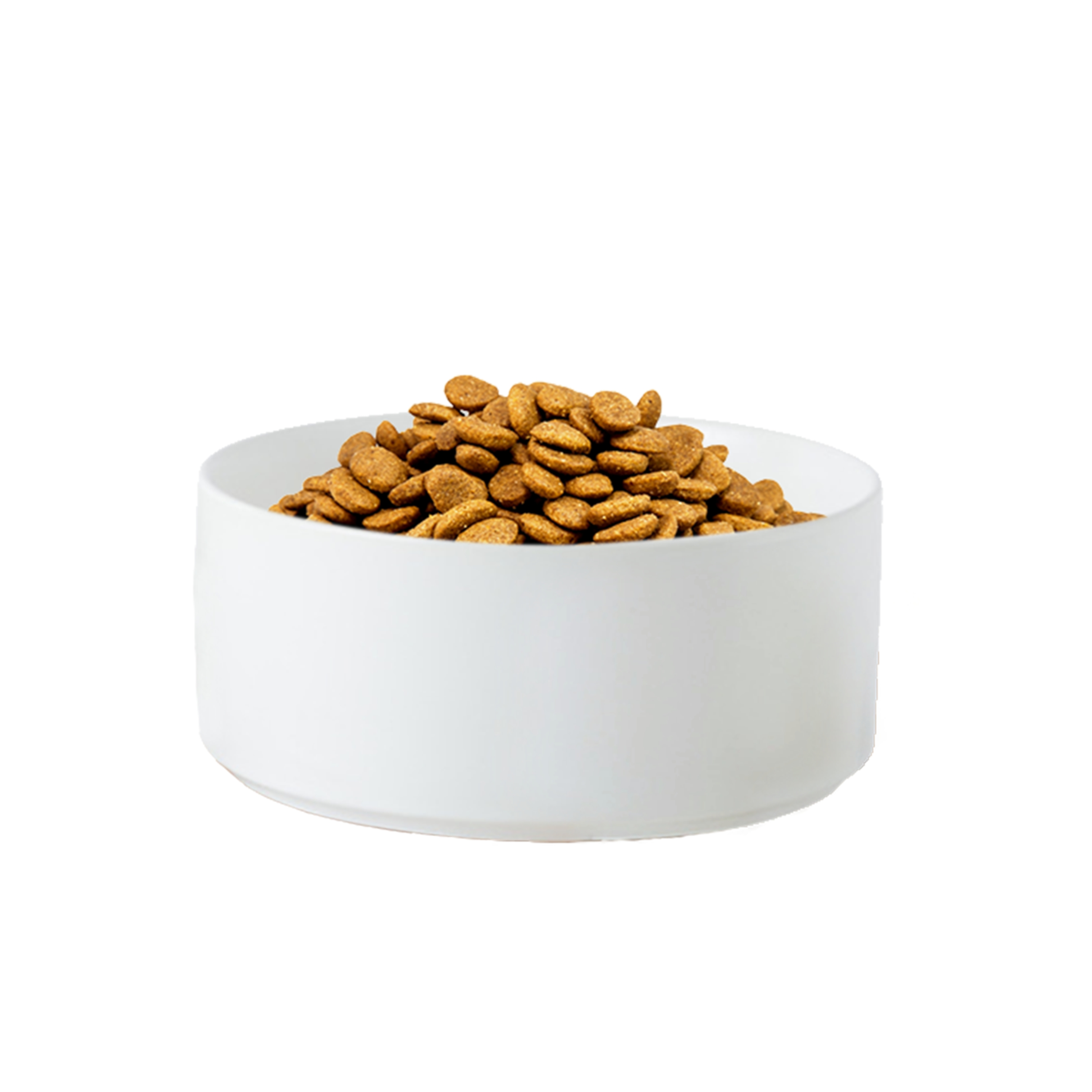Dried yeast in dog food discount